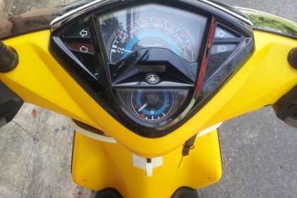 ขายyamaha mio 125 สวย เครื่องดีเดิมๆ