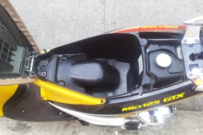 ขายyamaha mio 125 สวย เครื่องดีเดิมๆ