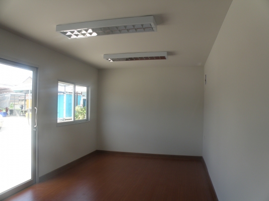 ขายตู้ออฟฟิศ 3 X 6 พร้อมใช้งาน