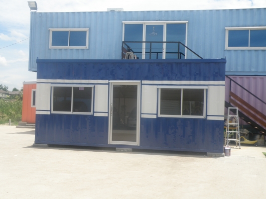 ขายตู้ออฟฟิศ 3 X 6 พร้อมใช้งาน