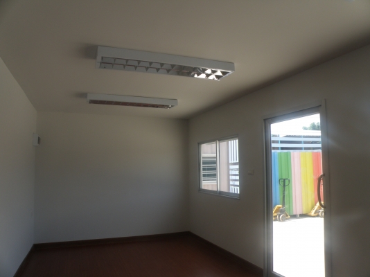 ขายตู้ออฟฟิศ 3 X 6 พร้อมใช้งาน