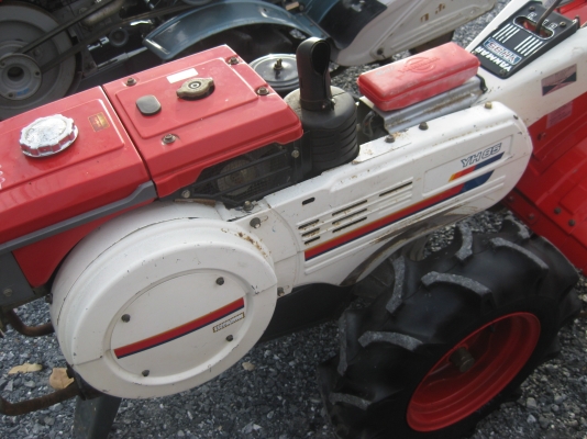 รถไถเดินตาม