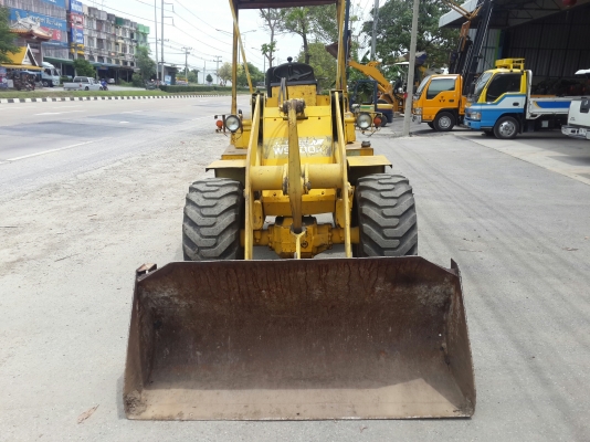 ขายรถตัก Mitsu ws300a เก่าญี่ปุ่นไม่เคยใช้ในไทย ขายรถตัก Mitsu ws300a เก่าญี่ปุ่นไม่เคยใช้ในไทย