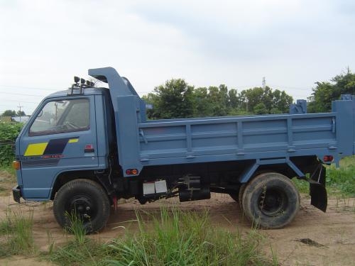 ขายรถดั๊ม ISUZU 115Hp เกียร์-เฟืองท้ายใหญ่ พร้อมใช้งาน ขายรถดั๊ม ISUZU 115Hp เกียร์-เฟืองท้ายใหญ่ พร้อมใช้งาน