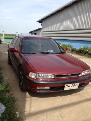 HONDA, ACCORD 2.0 EX