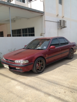 HONDA, ACCORD 2.0 EX
