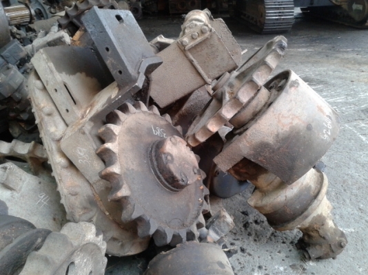 ขายตัวเดินทด คละรุ่น ขายตัวเดินทด คละรุ่น