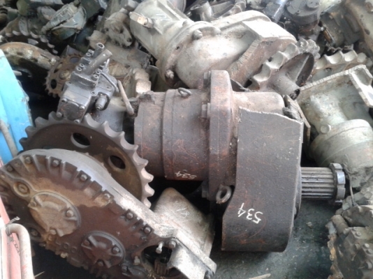 ขายตัวเดินทด คละรุ่น ขายตัวเดินทด คละรุ่น