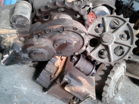 ขายตัวเดินทด คละรุ่น ขายตัวเดินทด คละรุ่น