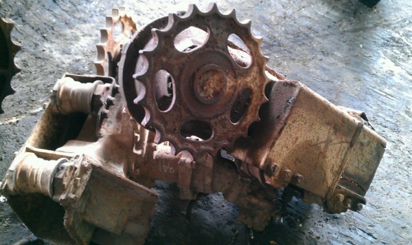 ขายตัวเดินทด คละรุ่น ขายตัวเดินทด คละรุ่น