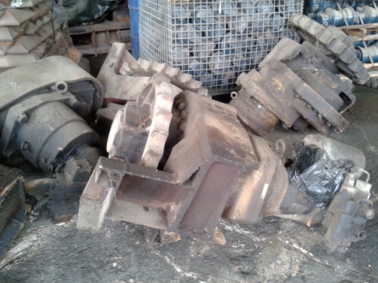 ขายตัวเดินทด คละรุ่น ขายตัวเดินทด คละรุ่น