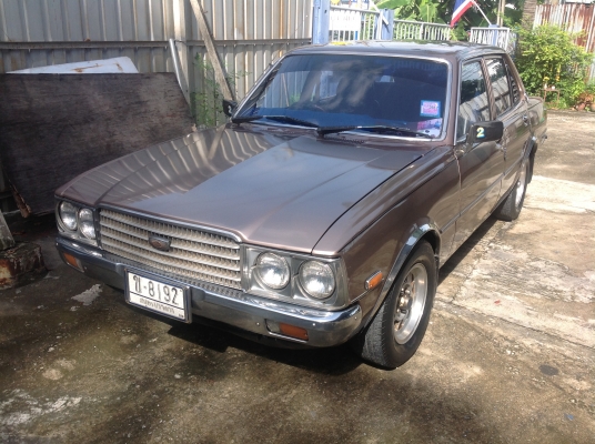 รถบ้าน โบราณๆ สวยๆ เดิมๆ สภาพดี พร้อมใช้งาน ราคาถูก เหมือนได้ฟรี!!!