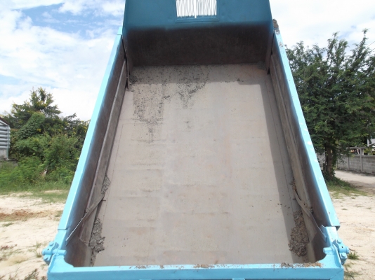 ISUZU 88แรง ยกหัวไม่ได้ ISUZU 88แรง ยกหัวไม่ได้