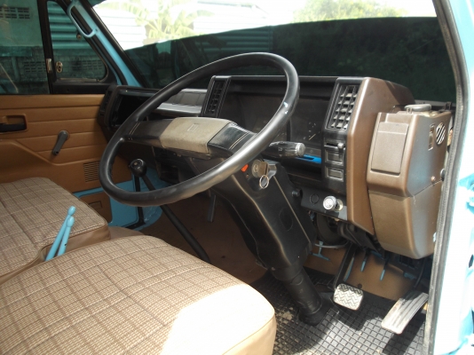 ISUZU 88แรง ยกหัวไม่ได้ ISUZU 88แรง ยกหัวไม่ได้