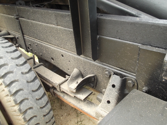 ISUZU 88แรง ยกหัวไม่ได้ ISUZU 88แรง ยกหัวไม่ได้