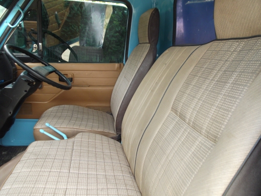 ISUZU 88แรง ยกหัวไม่ได้ ISUZU 88แรง ยกหัวไม่ได้