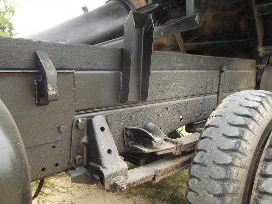 ISUZU 88แรง ยกหัวไม่ได้ ISUZU 88แรง ยกหัวไม่ได้