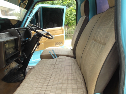 ISUZU 88แรง ยกหัวไม่ได้ ISUZU 88แรง ยกหัวไม่ได้