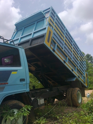 ขายหกล้อดั้มเกษตร อีซูซุ 110 ขายหกล้อดั้มเกษตร อีซูซุ 110