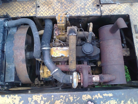 รถแบคโฮ CAT E120 B รถสวยพร้อมใช้ โซ่ใหม่ใบสวยทั้งสองข้าง บูม อาร์มสวย ไม่มีรอยปะ ราคาต่อรองได้.