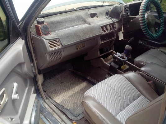 ขายด่วนมังกรรถบ้านปี94 เพาเวอร์แท้ รถเดิมๆครับ ขายด่วนมังกรรถบ้านปี94 เพาเวอร์แท้ รถเดิมๆครับ