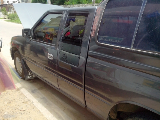 ขายด่วนมังกรรถบ้านปี94 เพาเวอร์แท้ รถเดิมๆครับ ขายด่วนมังกรรถบ้านปี94 เพาเวอร์แท้ รถเดิมๆครับ