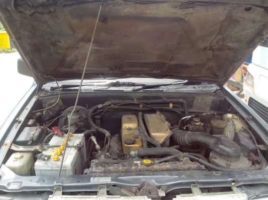 ขายด่วนมังกรรถบ้านปี94 เพาเวอร์แท้ รถเดิมๆครับ ขายด่วนมังกรรถบ้านปี94 เพาเวอร์แท้ รถเดิมๆครับ