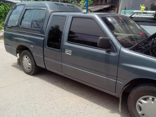ขายด่วนมังกรรถบ้านปี94 เพาเวอร์แท้ รถเดิมๆครับ