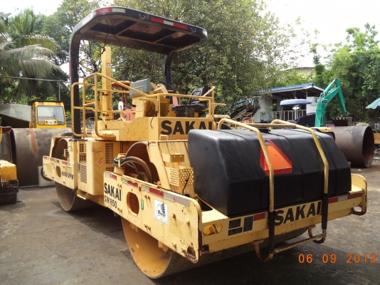 SW850