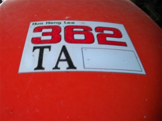 มาแล้ว คูโบต้า 32 แรง สภาพดี มีใบดัน ราคาพิเศษ