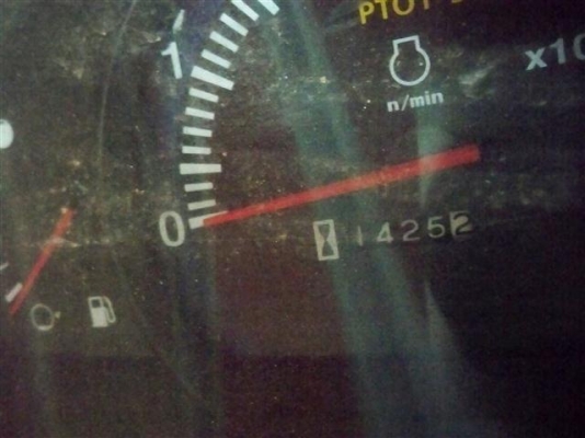 มาแล้ว คูโบต้า 32 แรง สภาพดี มีใบดัน ราคาพิเศษ