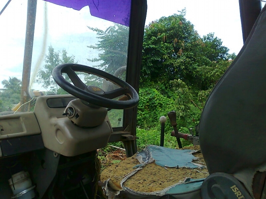 รถตักหน้า ขุดหลัง JCB 3CX 4Wd รถสวย พร้อมใช้งาน ราคาต่อรองได้.