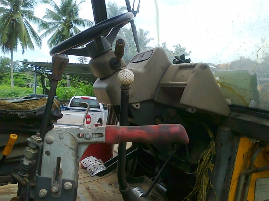 รถตักหน้า ขุดหลัง JCB 3CX 4Wd รถสวย พร้อมใช้งาน ราคาต่อรองได้.