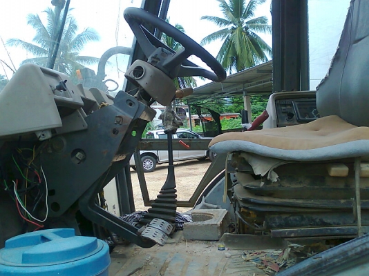 รถตักหน้าขุดหลัง JCB 3CX 4Wd เครื่องดี ปั้มดี เอกสารอินวอยล์