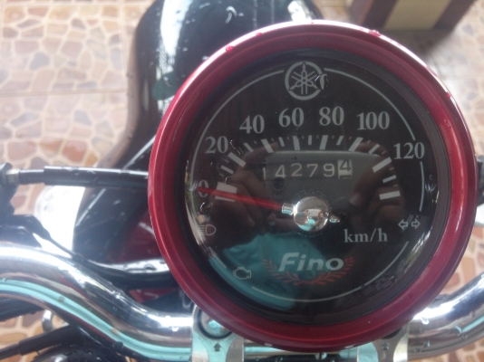 ขาย ฟีโน่ ไมล์แยกปี 2554