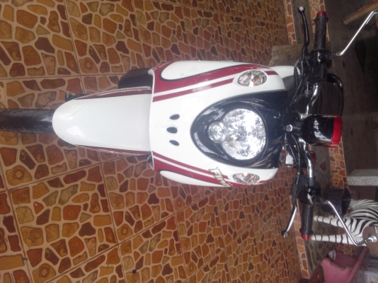 ขาย ฟีโน่ ไมล์แยกปี 2554