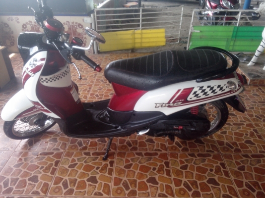 ขาย ฟีโน่ ไมล์แยกปี 2554