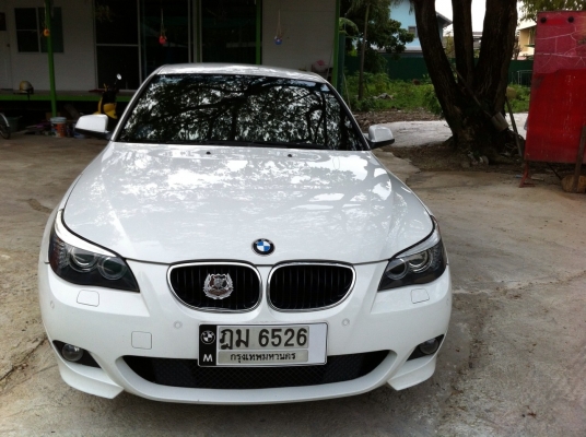 ขายBMW  SERIES 5