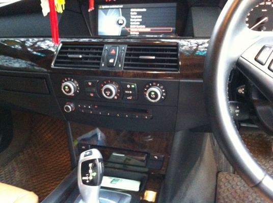 ขายBMW  SERIES 5