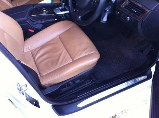 ขายBMW  SERIES 5