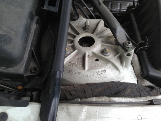 ขายBMW  SERIES 5