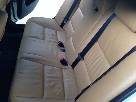 ขายBMW  SERIES 5