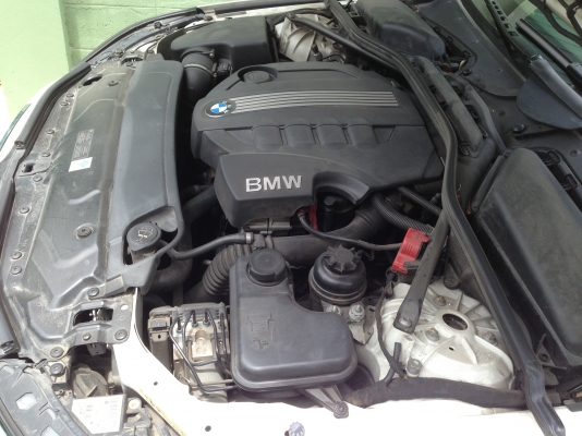 ขายBMW  SERIES 5