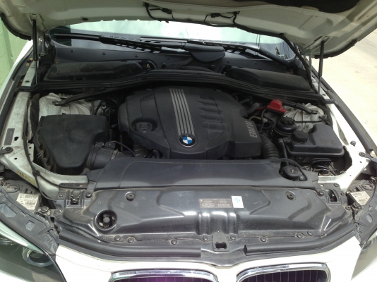 ขายBMW  SERIES 5