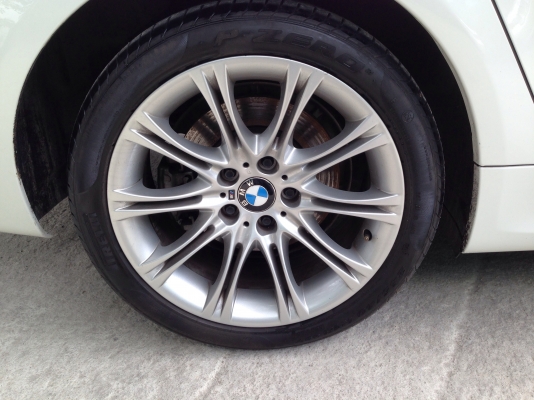 ขายBMW  SERIES 5