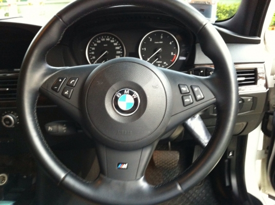 ขายBMW  SERIES 5