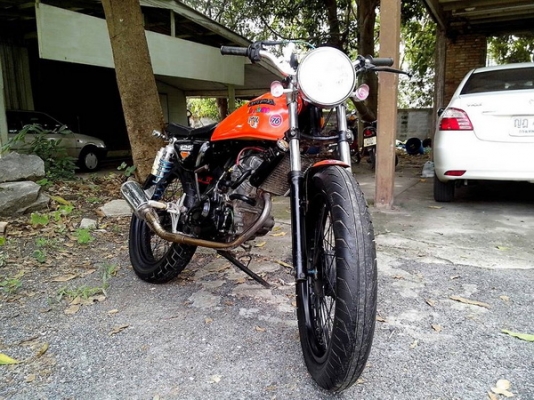 ช่วยน้องขายด่วนๆๆ JX เครื่อง SONIC ไม่มีเล่มมีสำเนาบัตรกับทะเบียนบ้านเจ้าของ