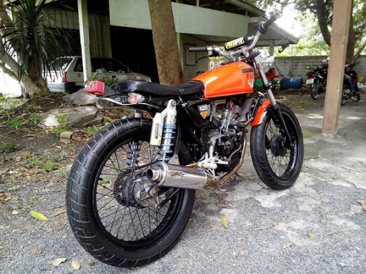 ช่วยน้องขายด่วนๆๆ JX เครื่อง SONIC ไม่มีเล่มมีสำเนาบัตรกับทะเบียนบ้านเจ้าของ