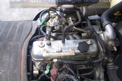 ขายรถ โฟล์คลิฟท์ TOYOTA รุ่น 6-FG15