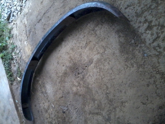 ขายกันชนหน้าวี 3,500 บาท